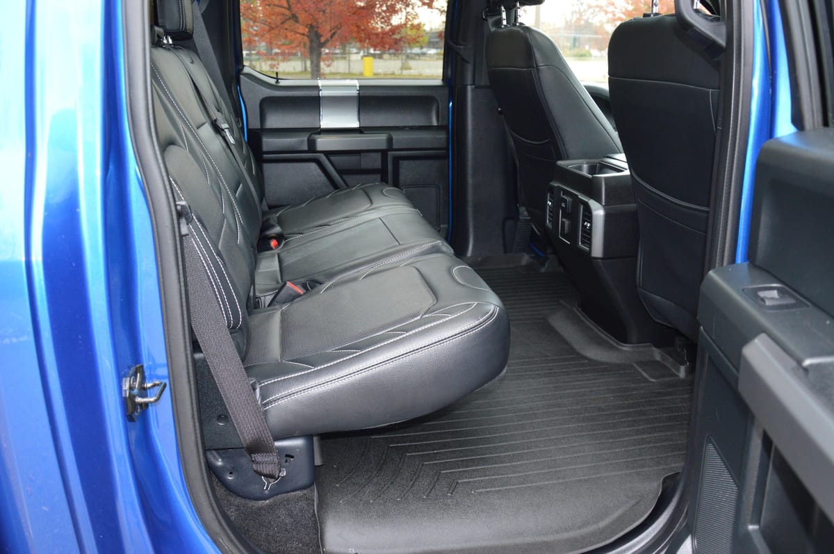 
								Ford F-150 2016 full									