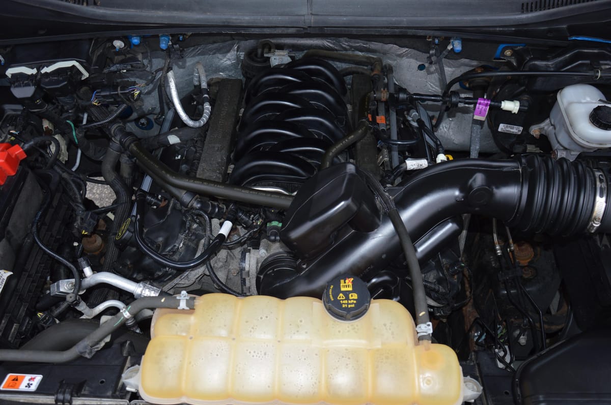 
								Ford F-150 2016 full									