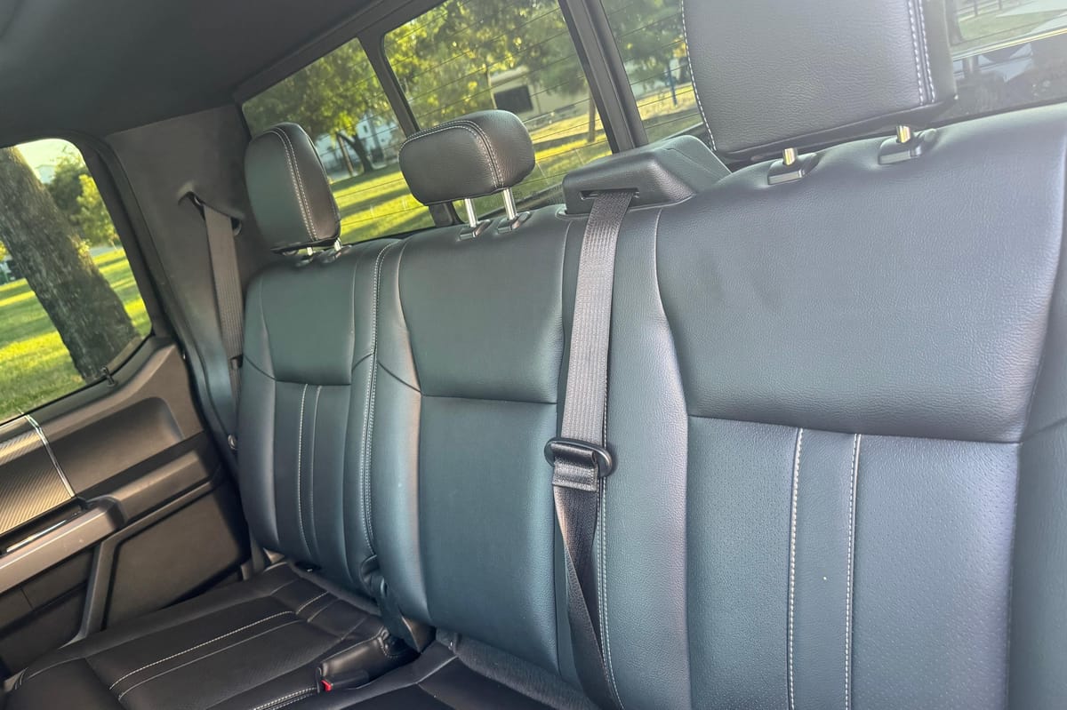 
								Ford F-150 2020 full									