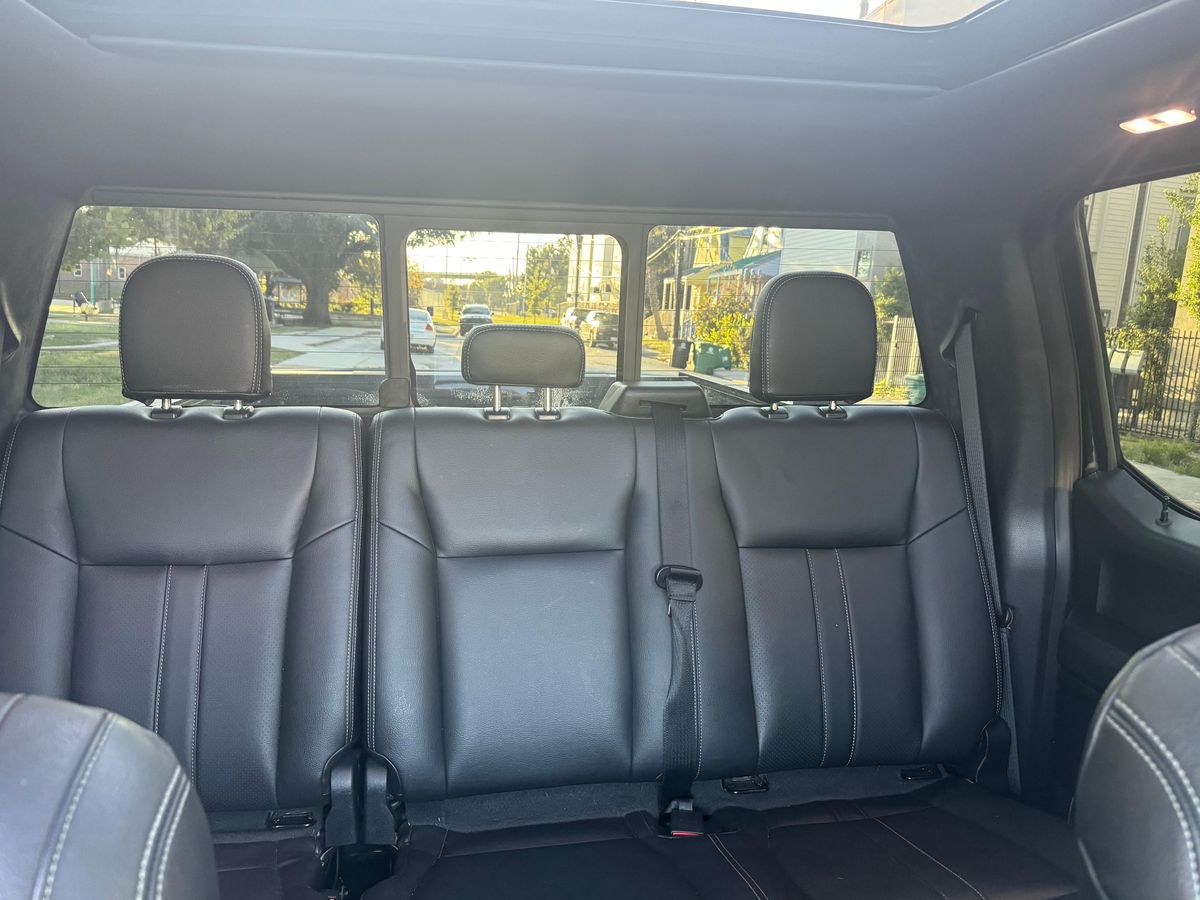 
								Ford F-150 2020 full									