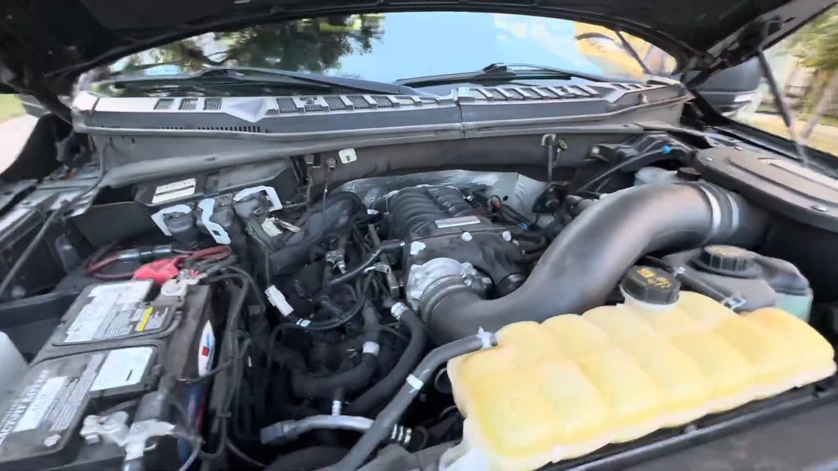 
								Ford F-150 2020 full									