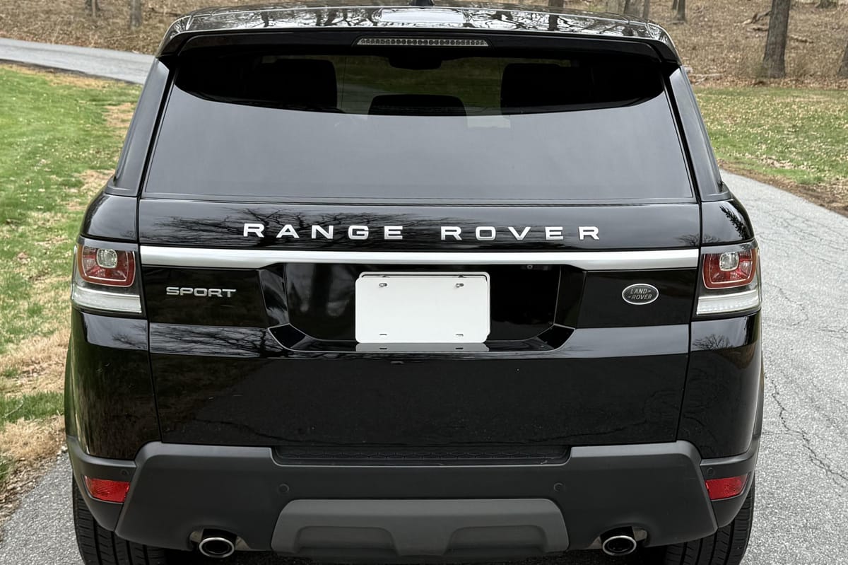 
								Land Rover Range Rover Sport 2017 full									