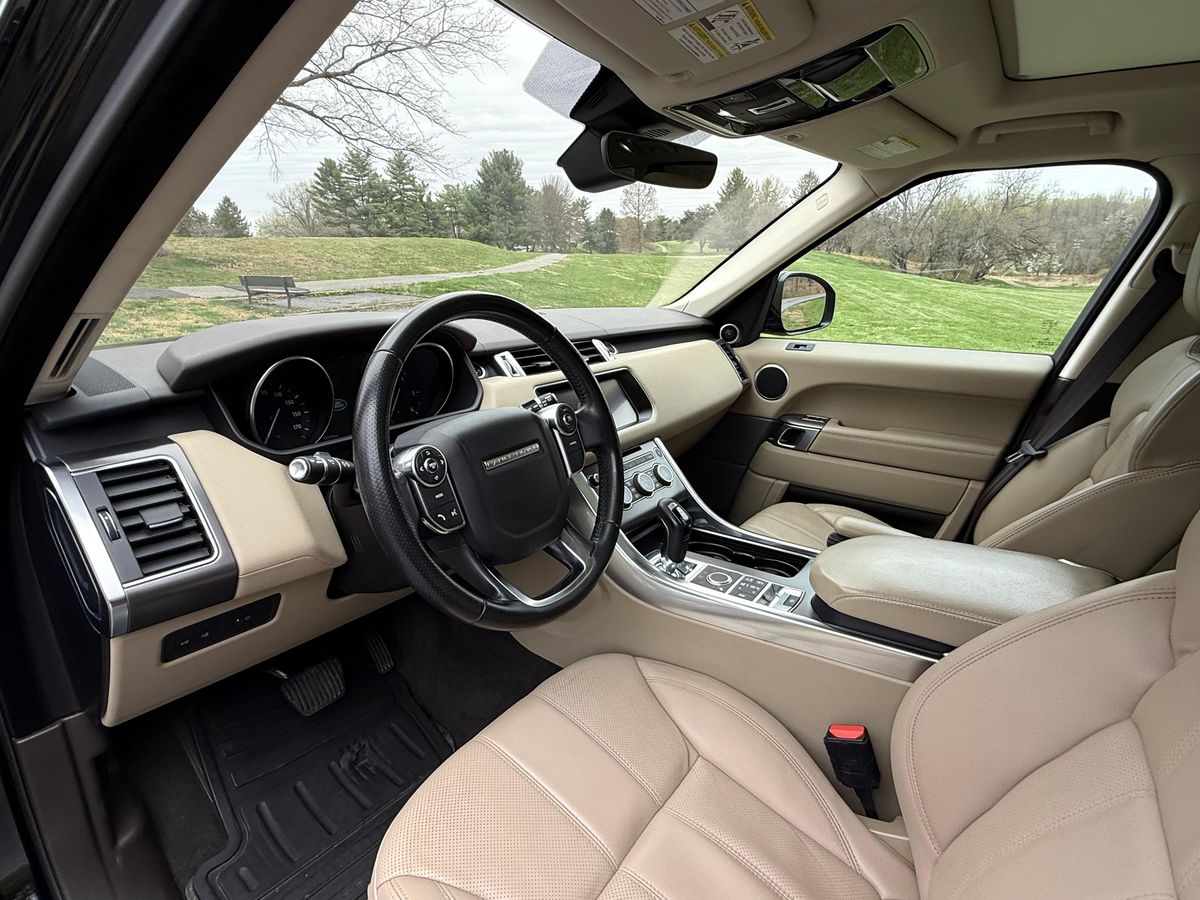 
								Land Rover Range Rover Sport 2017 full									