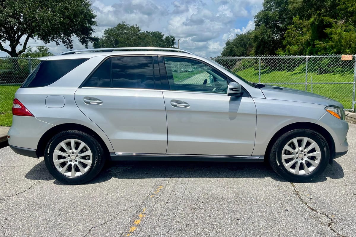 
								Mercedes-Benz ML-Class 2015 full									