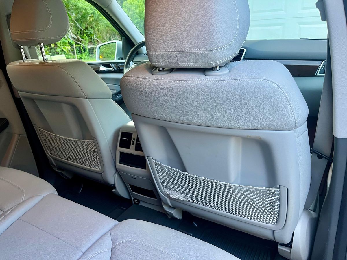 
								Mercedes-Benz ML-Class 2015 full									