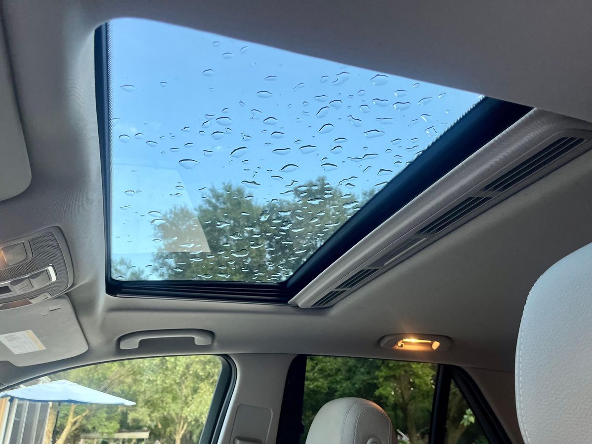 
								Mercedes-Benz ML-Class 2015 full									