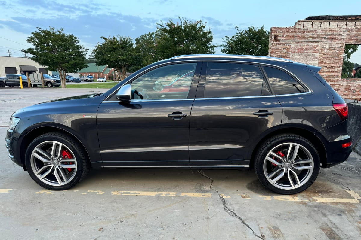 
								Audi SQ5 2014 full									