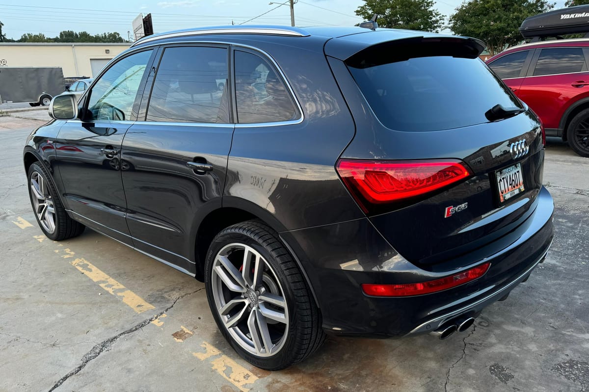
								Audi SQ5 2014 full									