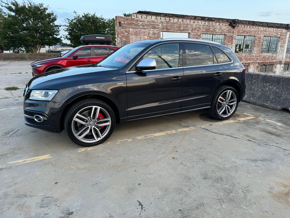 
								Audi SQ5 2014 full									