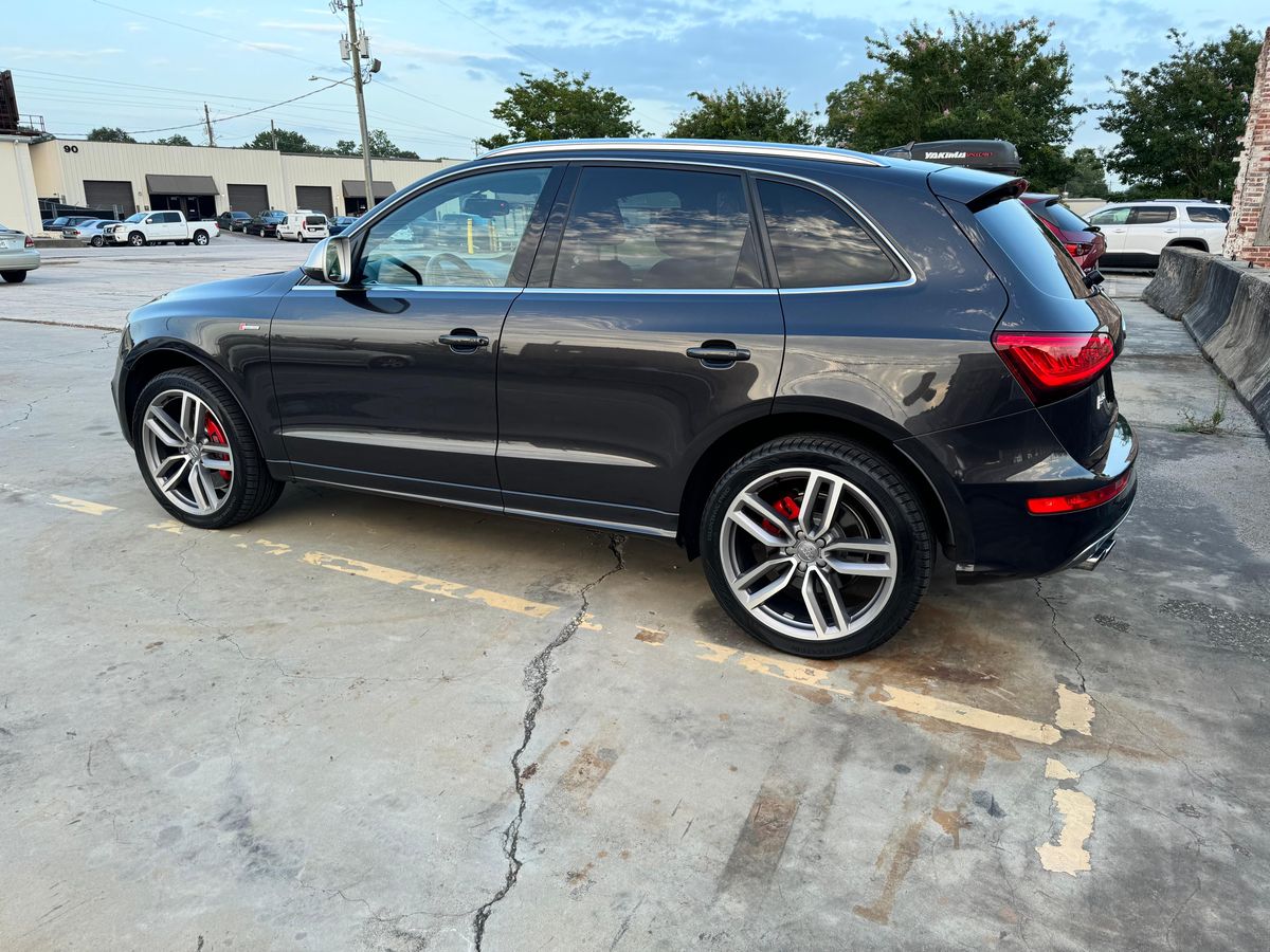 
								Audi SQ5 2014 full									