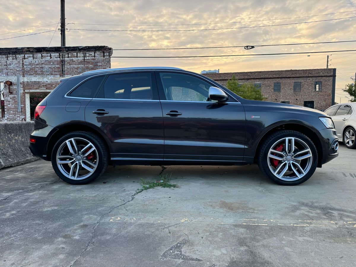 
								Audi SQ5 2014 full									