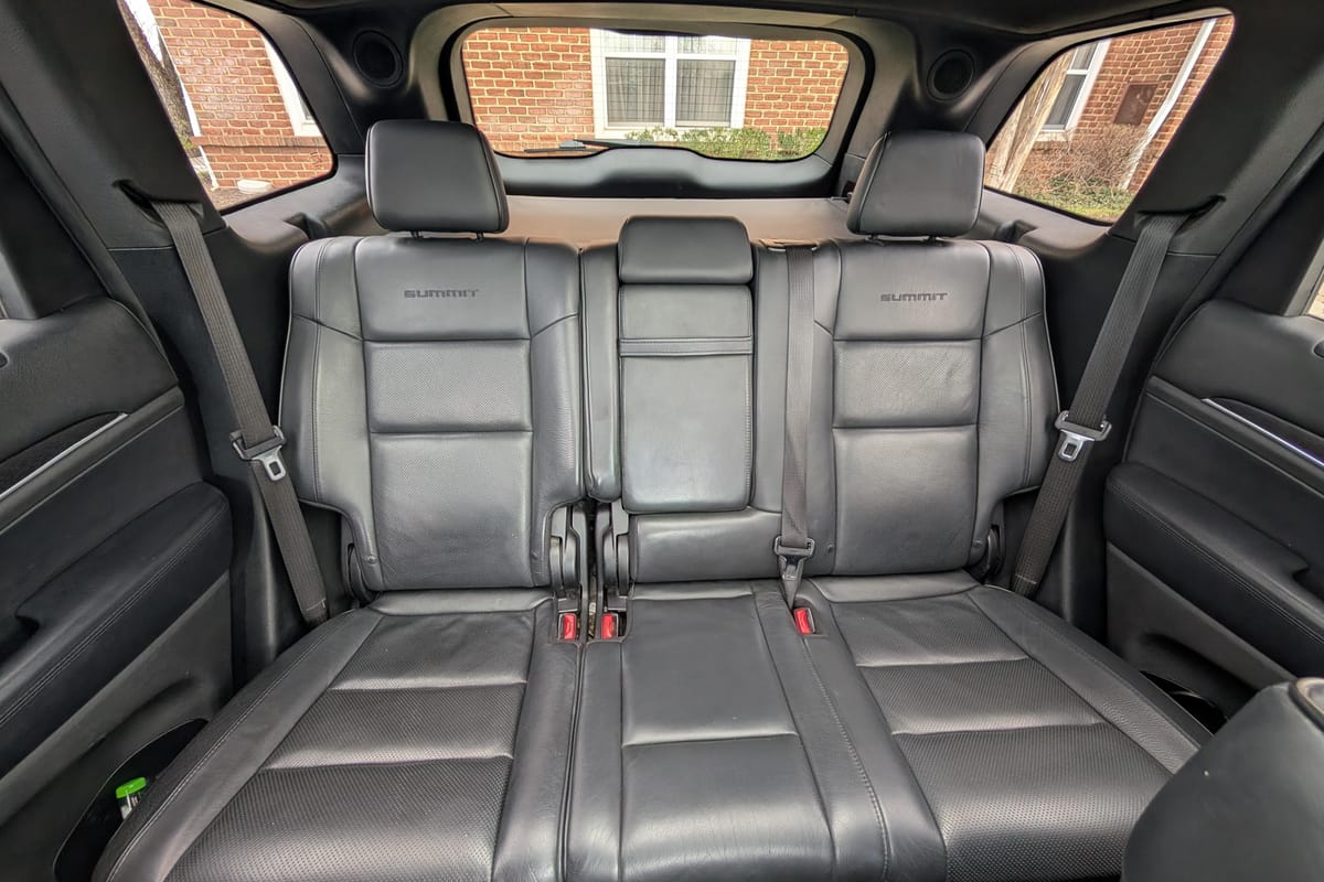 
								Jeep Grand Cherokee 2016 full									