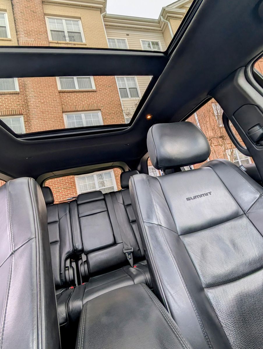 
								Jeep Grand Cherokee 2016 full									